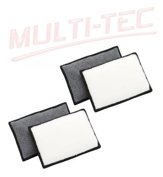 Preview: EVO-1 Scrub Pad Schmutzradierer